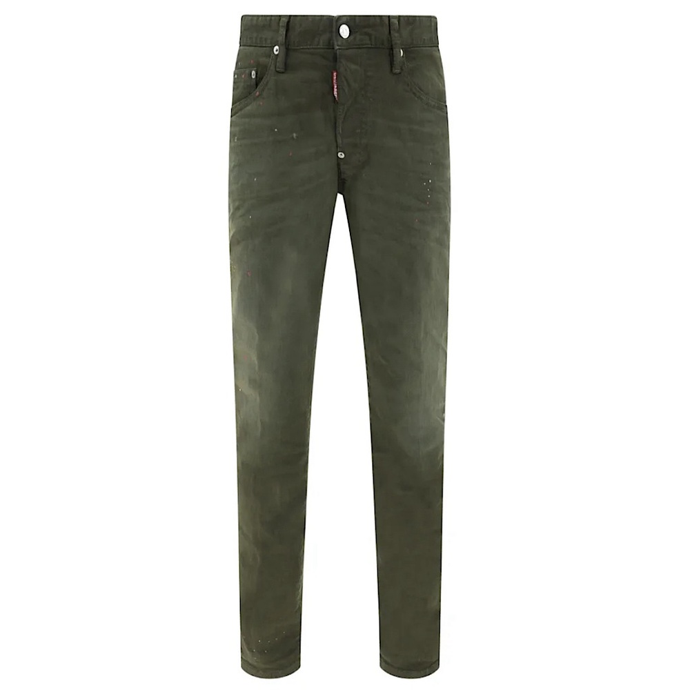 Dsquared2 Skater Jeans Pants